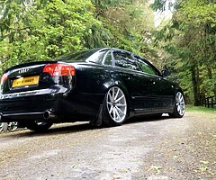 Audi a4 sline - Image 7/10