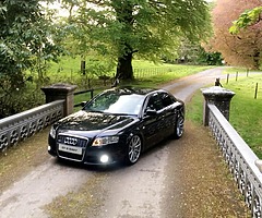 Audi a4 sline - Image 9/10