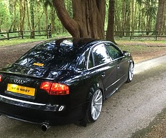 Audi a4 sline - Image 10/10