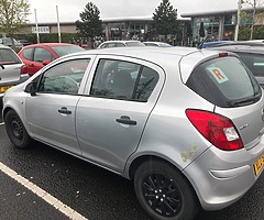 Vauxhall corsa 1.0 life - Image 3/7