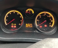 Vauxhall corsa 1.0 life - Image 5/7