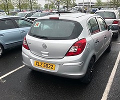 Vauxhall corsa 1.0 life - Image 7/7