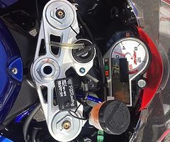 2016 bmw 1000rr superstocker