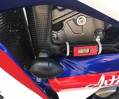 2016 bmw 1000rr superstocker - Image 6/10