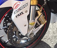 2016 bmw 1000rr superstocker - Image 7/10