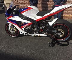 2016 bmw 1000rr superstocker - Image 9/10
