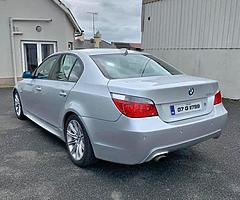 520D Msport Auto