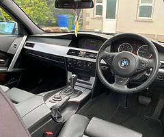 520D Msport Auto