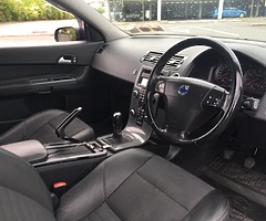 08 VOLVO C 30 S * nct’d 11/19 - Image 8/10