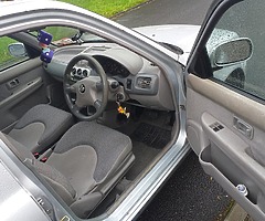 Nissan micra 1.0 GX - Image 3/6