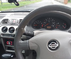 Nissan micra 1.0 GX - Image 4/6