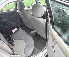 Nissan micra 1.0 GX - Image 5/6