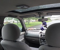 Nissan micra 1.0 GX - Image 6/6