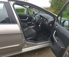 2012 Peugeot 308 1.6 diesel - Image 5/10