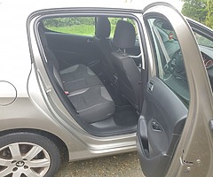 2012 Peugeot 308 1.6 diesel - Image 6/10