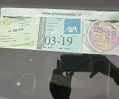 2012 Peugeot 308 1.6 diesel - Image 9/10