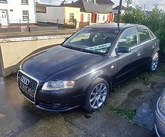 2005 a4 1.9tdi 115bhp