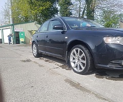 2005 a4 1.9tdi 115bhp - Image 5/6