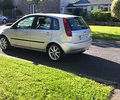 2005 FORD FIESTA 1.2 NEW NCT JULY 2020 - Image 7/10