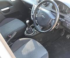 2005 FORD FIESTA 1.2 NEW NCT JULY 2020 - Image 9/10