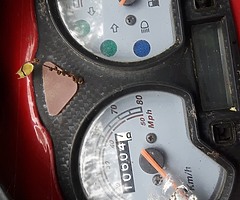 09 Moped for sale no book - Image 4/5