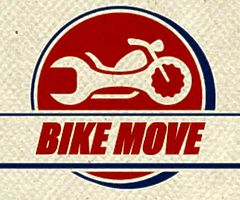 Bike move.