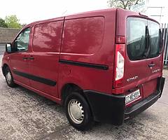 2007 Citroen Dispatch Van Doe 1/20 Tax 2/2020!!!!very clean - Image 3/10