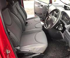 2007 Citroen Dispatch Van Doe 1/20 Tax 2/2020!!!!very clean - Image 7/10