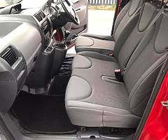 2007 Citroen Dispatch Van Doe 1/20 Tax 2/2020!!!!very clean - Image 8/10