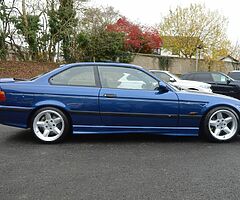 1995 BMW M3 - Image 3/10