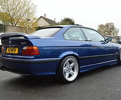 1995 BMW M3 - Image 4/10