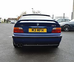 1995 BMW M3 - Image 5/10