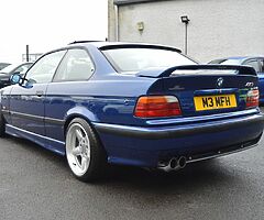 1995 BMW M3 - Image 6/10