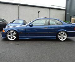 1995 BMW M3 - Image 7/10