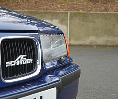 1995 BMW M3 - Image 8/10