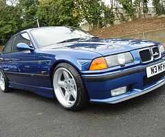1995 BMW M3 - Image 9/10