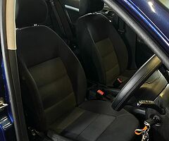 Skoda Octavia 1.9