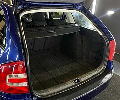 Skoda Octavia 1.9 - Image 5/8