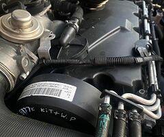 Skoda Octavia 1.9 - Image 6/8