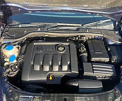 Skoda Octavia 1.9 - Image 7/8