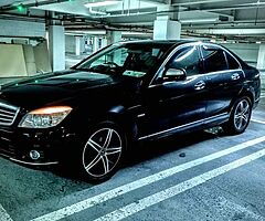Mercedes Benz c180 1.8 - Image 4/9