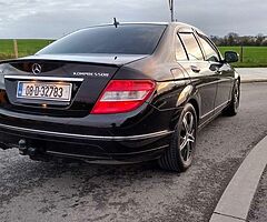 Mercedes Benz c180 1.8 - Image 5/9