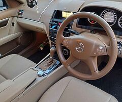 Mercedes Benz c180 1.8 - Image 6/9