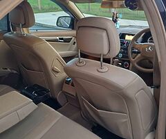Mercedes Benz c180 1.8 - Image 7/9