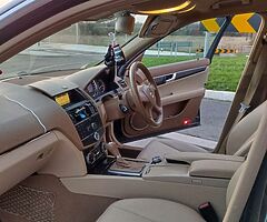 Mercedes Benz c180 1.8 - Image 8/9