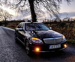Mercedes Benz c180 1.8 - Image 9/9
