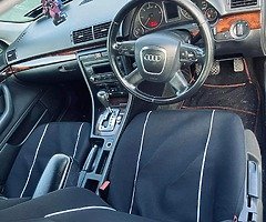 Audi A4 2007 to sell - Image 5/8