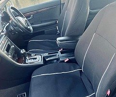 Audi A4 2007 to sell - Image 6/8