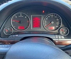 Audi A4 2007 to sell - Image 7/8