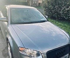 Audi A4 2007 to sell - Image 8/8